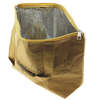 Kraft cardboard isothermal tote bag  : Bags