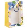 Paper Window Bag &#8220;Citrus Garden&#8221; Collection : Bags