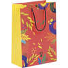 Paper Bag Without Window &#8220;Summer Flavors&#8221; Collection : Bags