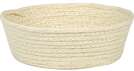 Paper rope basket &#8220;Bohemian&#8221; Collection : Trays, baskets