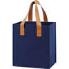 Rectangle felt bag Indigo Collection : Bags