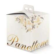 Panettone holder "Dolce Idea" collection : News
